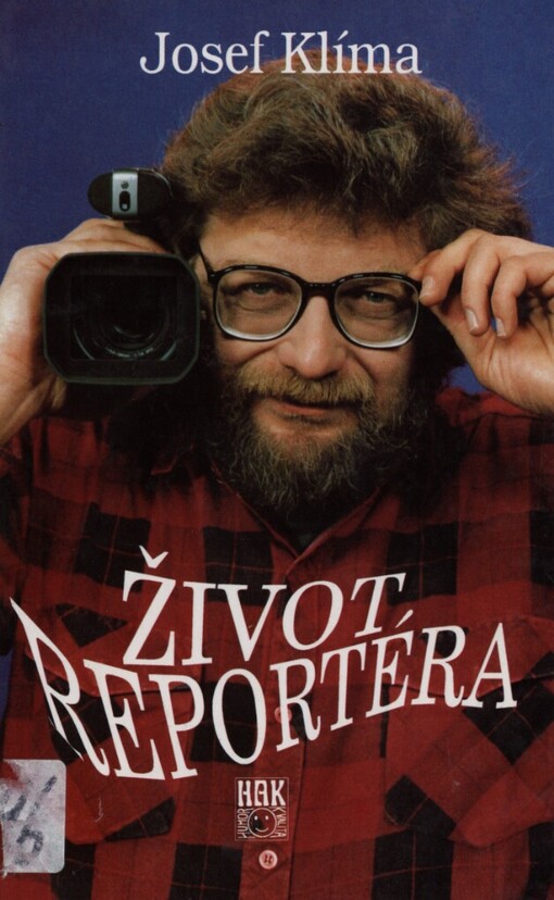 Život reportéra