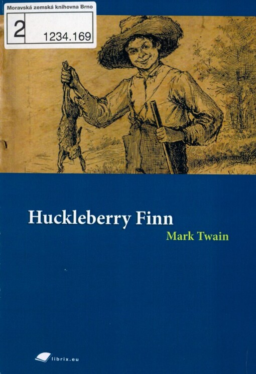 Huckleberry Finn