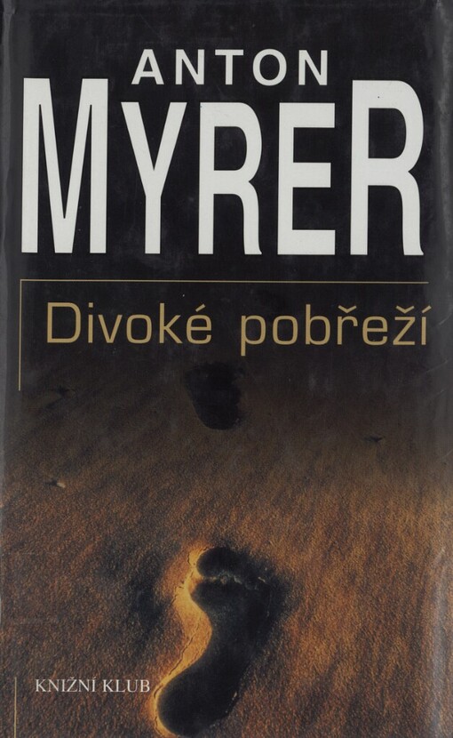 Divoké pobřeží