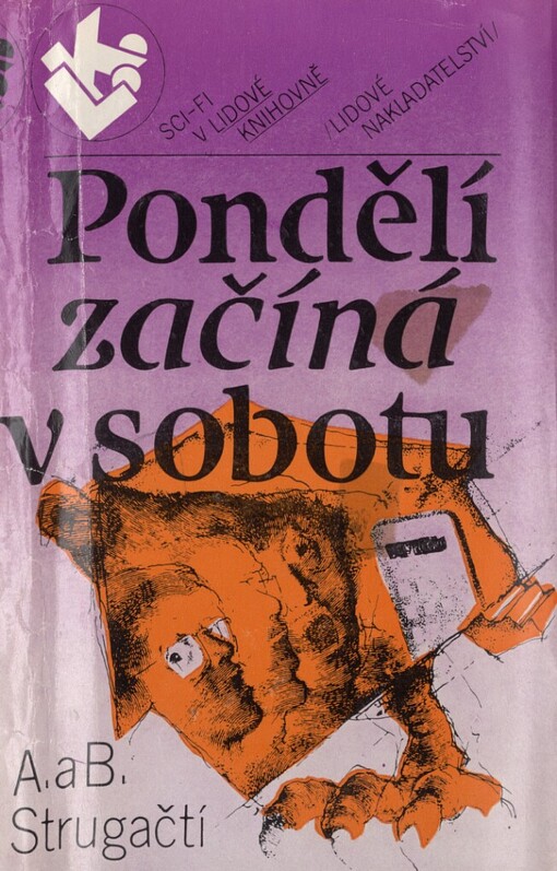 Pondělí začíná v sobotu