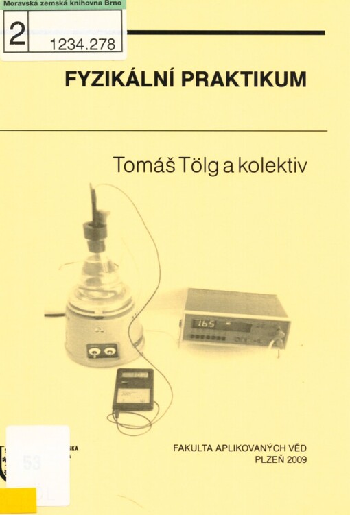 Fyzikální praktikum