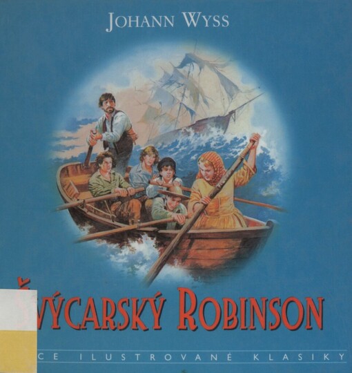 Švýcarský Robinson