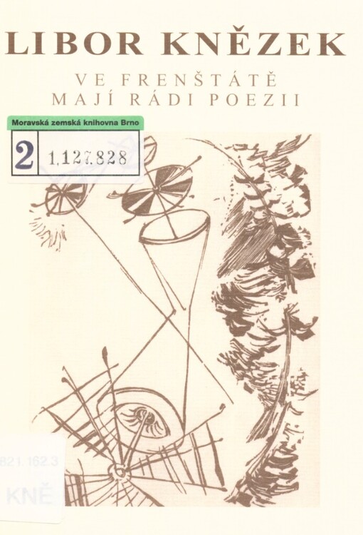 Ve Frenštátě mají rádi poezii: [Halas a Seifert s přáteli v Beskydech]