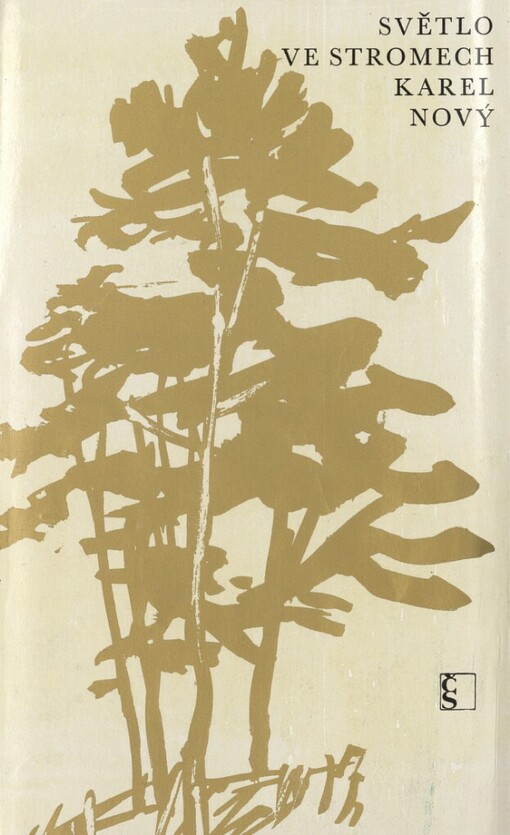 Světlo ve stromech