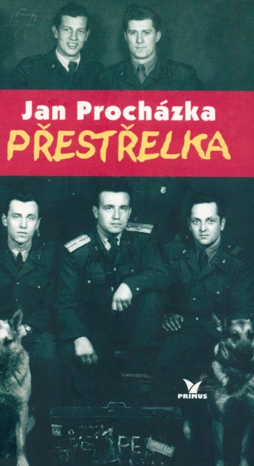 Přestřelka