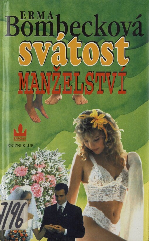 Svátost manželství, aneb, Na milostná dobrodružství už nemám sílu