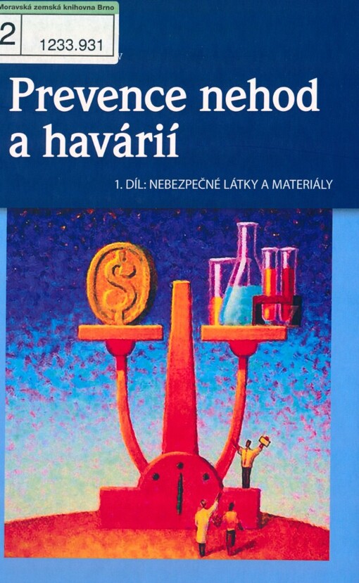 Prevence nehod a havárií