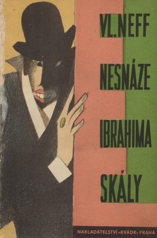 Nesnáze Ibrahima Skály