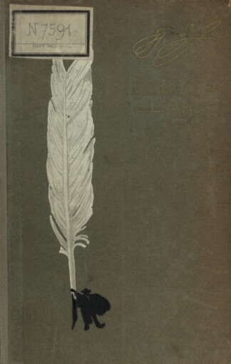 Domácí štěstí :Dva stínové obrazy z manželského života