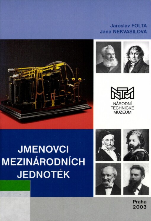Jmenovci mezinárodních jednotek