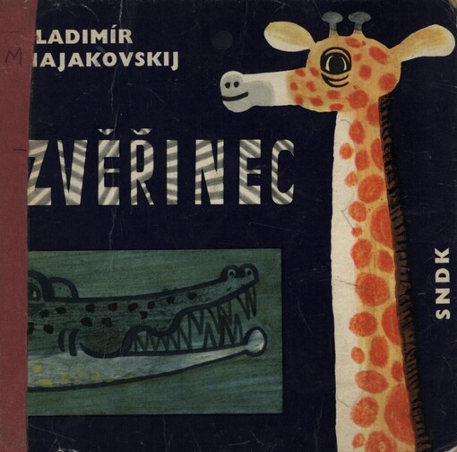 Zvěřinec: Pro nejmenší