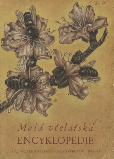 Malá včelařská encyklopedie