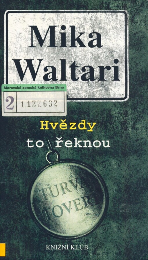 Hvězdy to řeknou, Vyd. 3., V Knižním klubu 1.