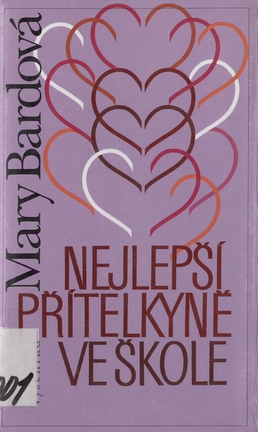 Nejlepší přítelkyně ve škole