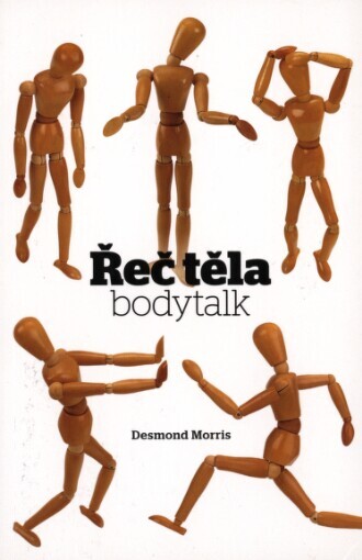 Řeč těla =: Bodytalk
