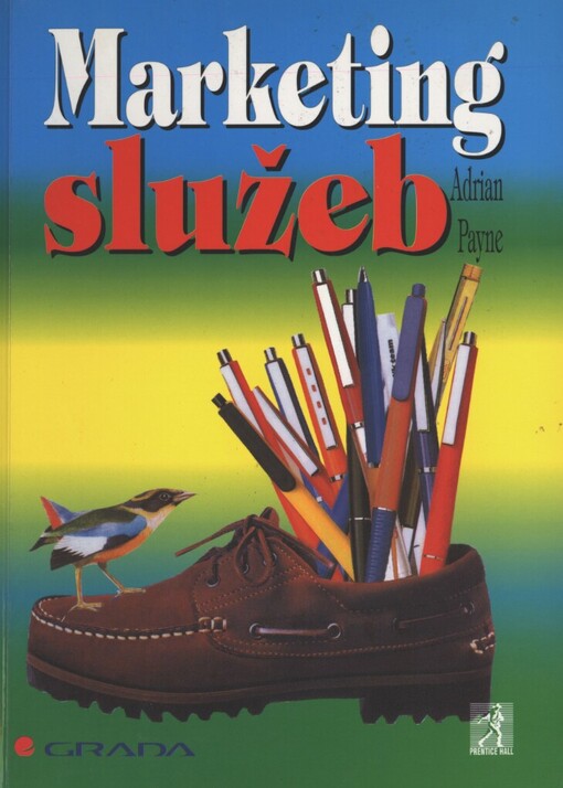 Marketing služeb