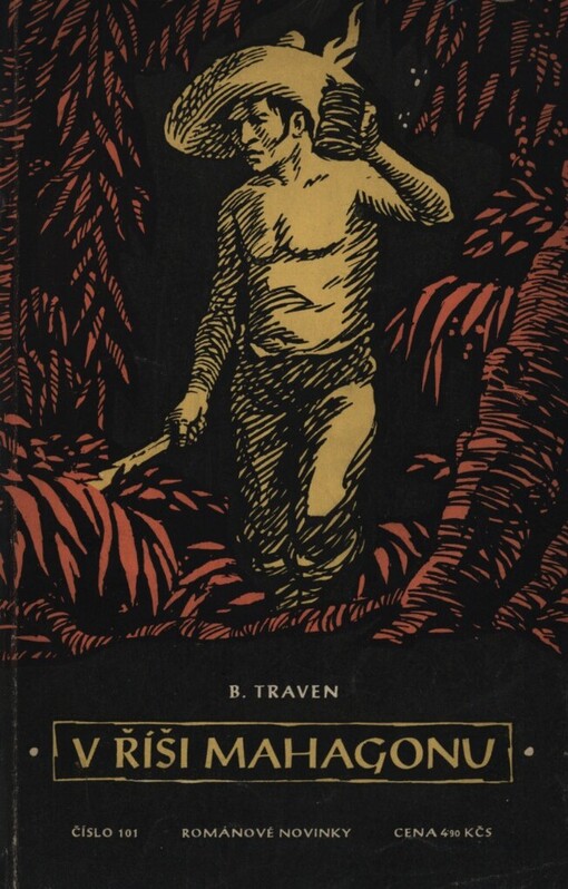 V říši mahagonu :(trozas)