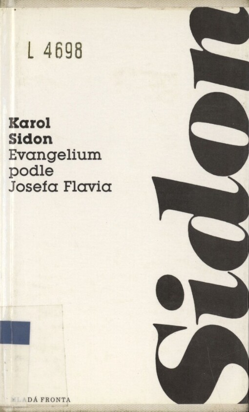 Evangelium podle Josefa Flavia