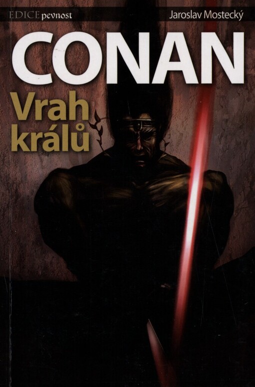 Conan - vrah králů