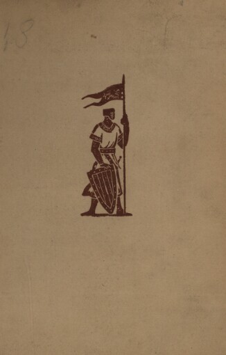 Z naší slavné minulosti :výbor z dějin Františka Palackého.[Část první]