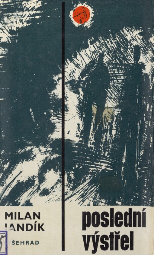 Poslední výstřel