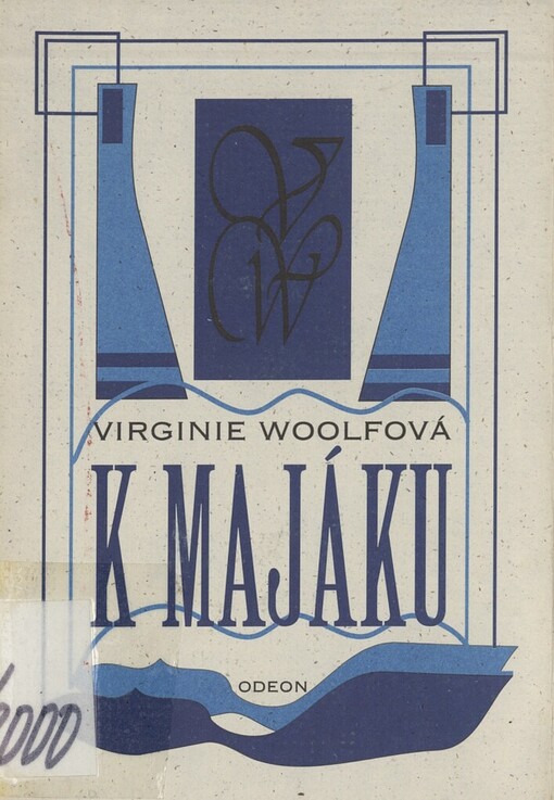 K majáku, 1. vyd.
