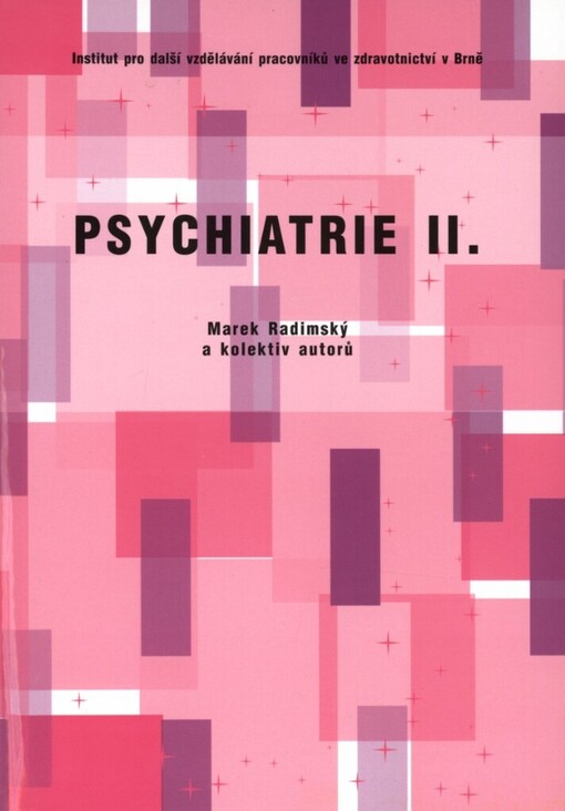 Psychiatrie II