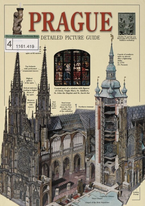 Prague: [detailed picture guide]
