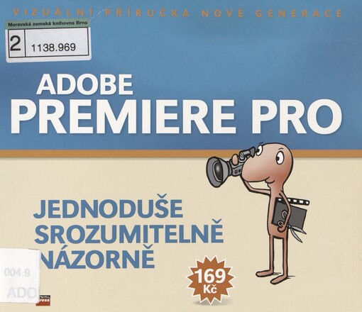 Adobe Premiere Pro