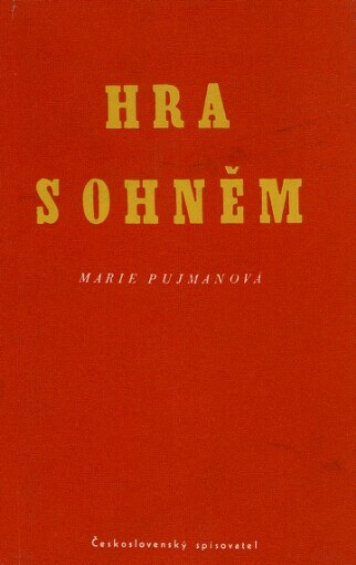 Hra s ohněm, 5. vyd.