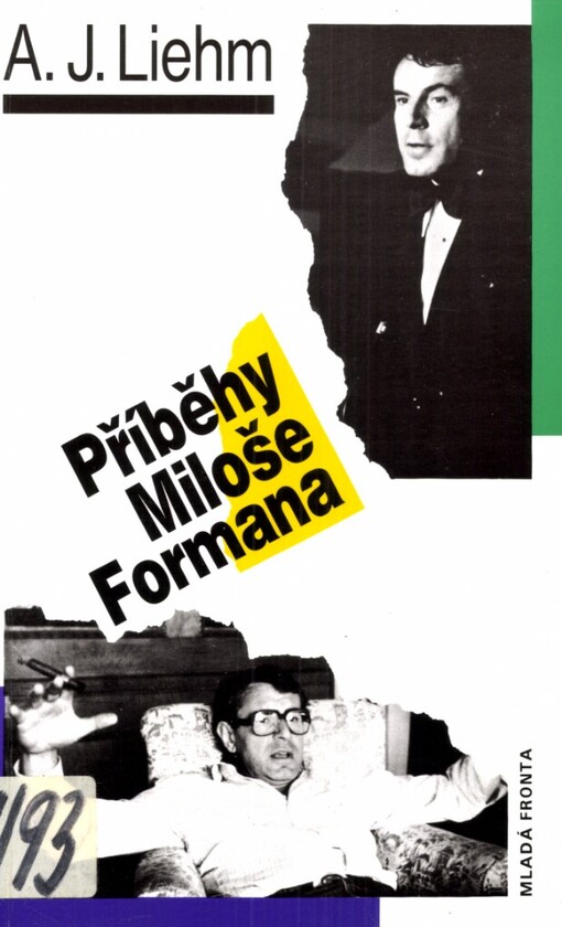 Příběhy Miloše Formana