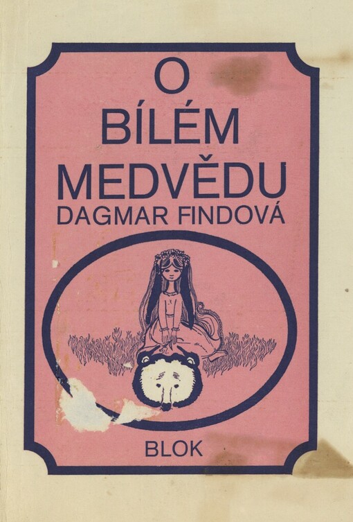 O bílém medvědu: severské pohádky