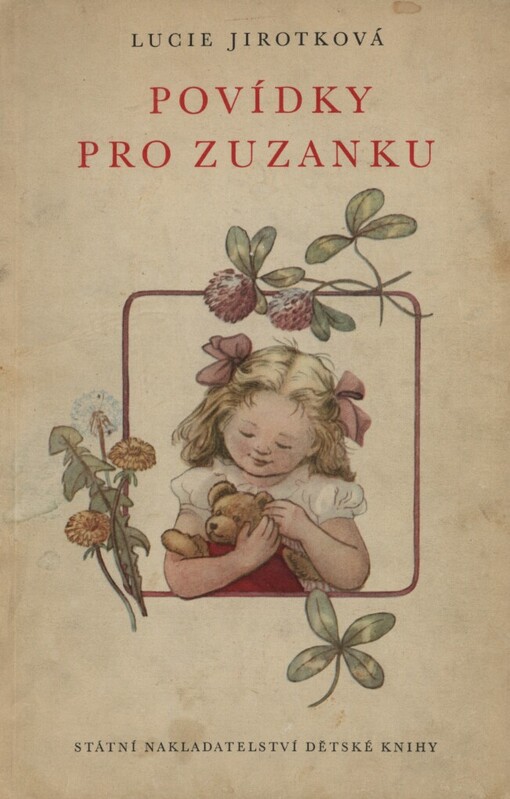 Povídky pro Zuzanku