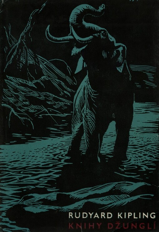 Knihy džunglí