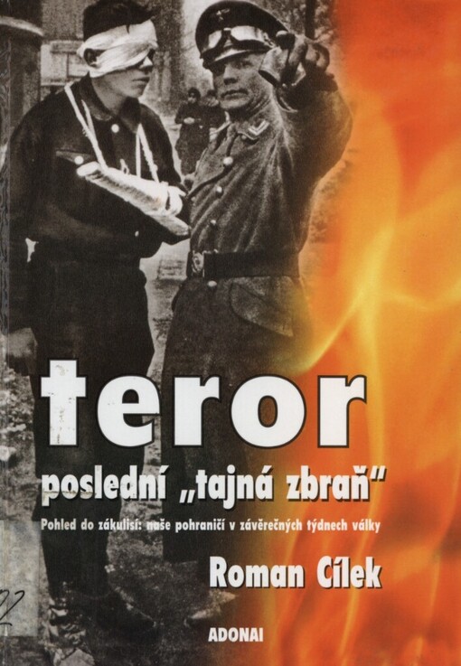 Teror: poslední 