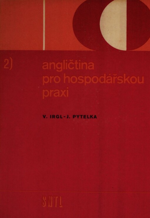 Angličtina pro hospodářskou praxi