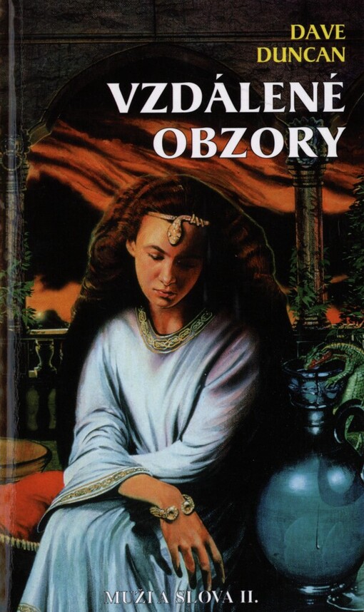 Vzdálené obzory