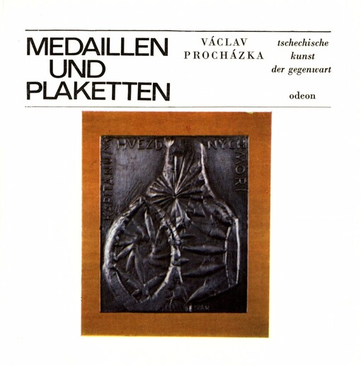 Medaillen und Plaketten