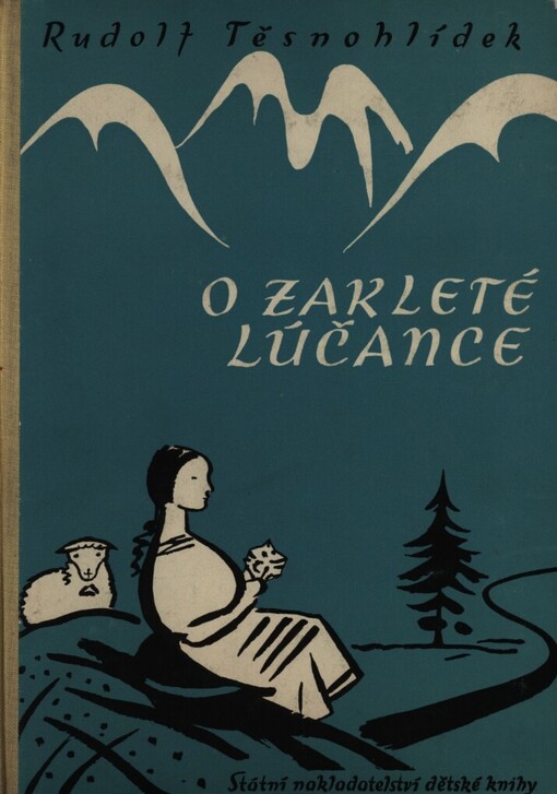 O zakleté Lúčance