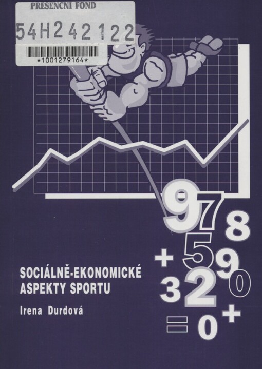 Sociálně-ekonomické aspekty sportu