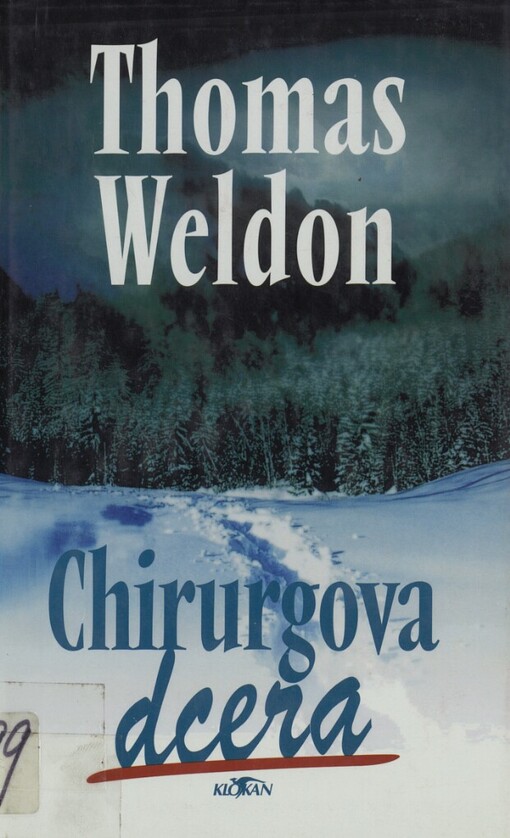 Chirurgova dcera
