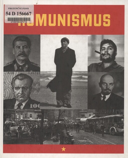 Komunismus