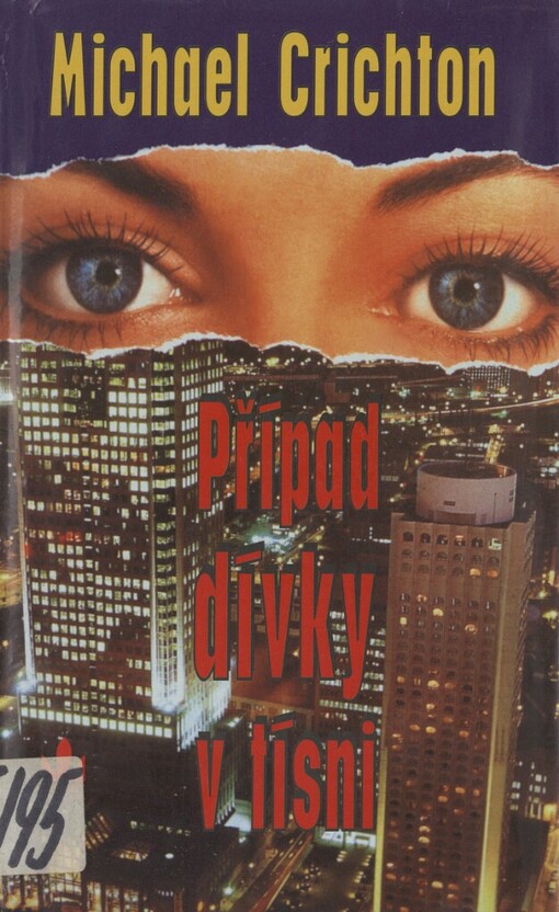 Případ dívky v tísni