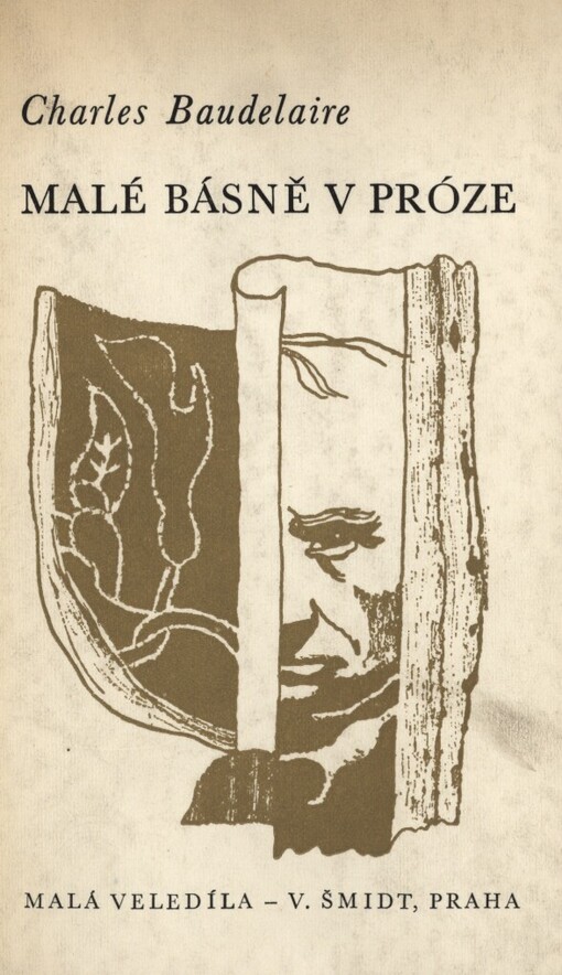 Malé básně v próze