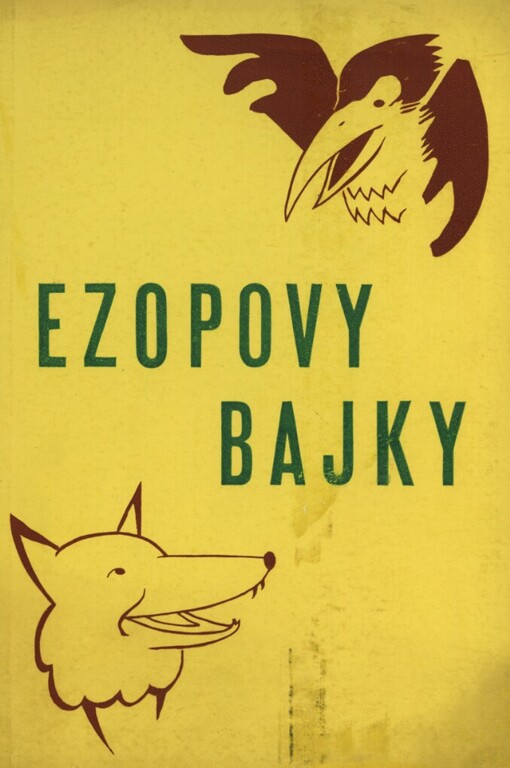Ezopovy bajky