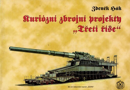 Kuriózní zbrojní projekty 