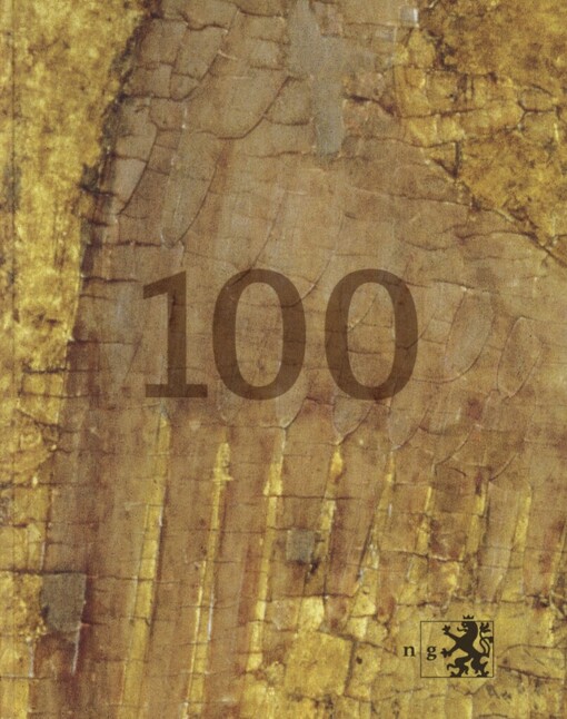 100 děl z Národní galerie v Praze