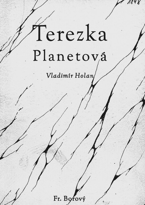 Terezka Planetová