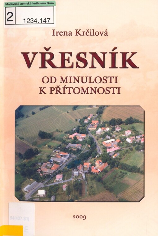 Vřesník: od minulosti k přítomnosti