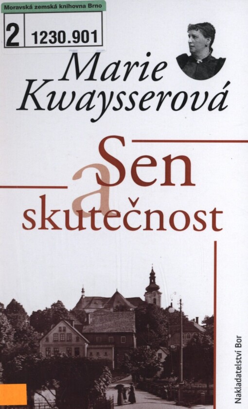 Sen a skutečnost